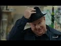 The blacklist  the truth or not  part 1 theblacklist raymond raymondreddington  nbc