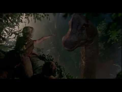 Brachiosaurs Didn't Sneeze