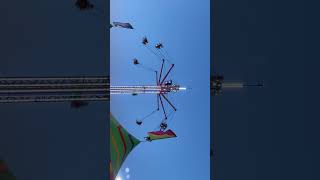 A few highlights from the 2026 Chesapeake Jubilee.. great time had by most 😂🥴😭🎡🎢🎟️🎠 #shortvideo #yt 