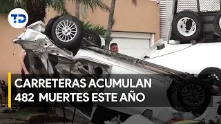 Cruz Roja Atiende Un Incidente Cada 8 Minutos En 2025