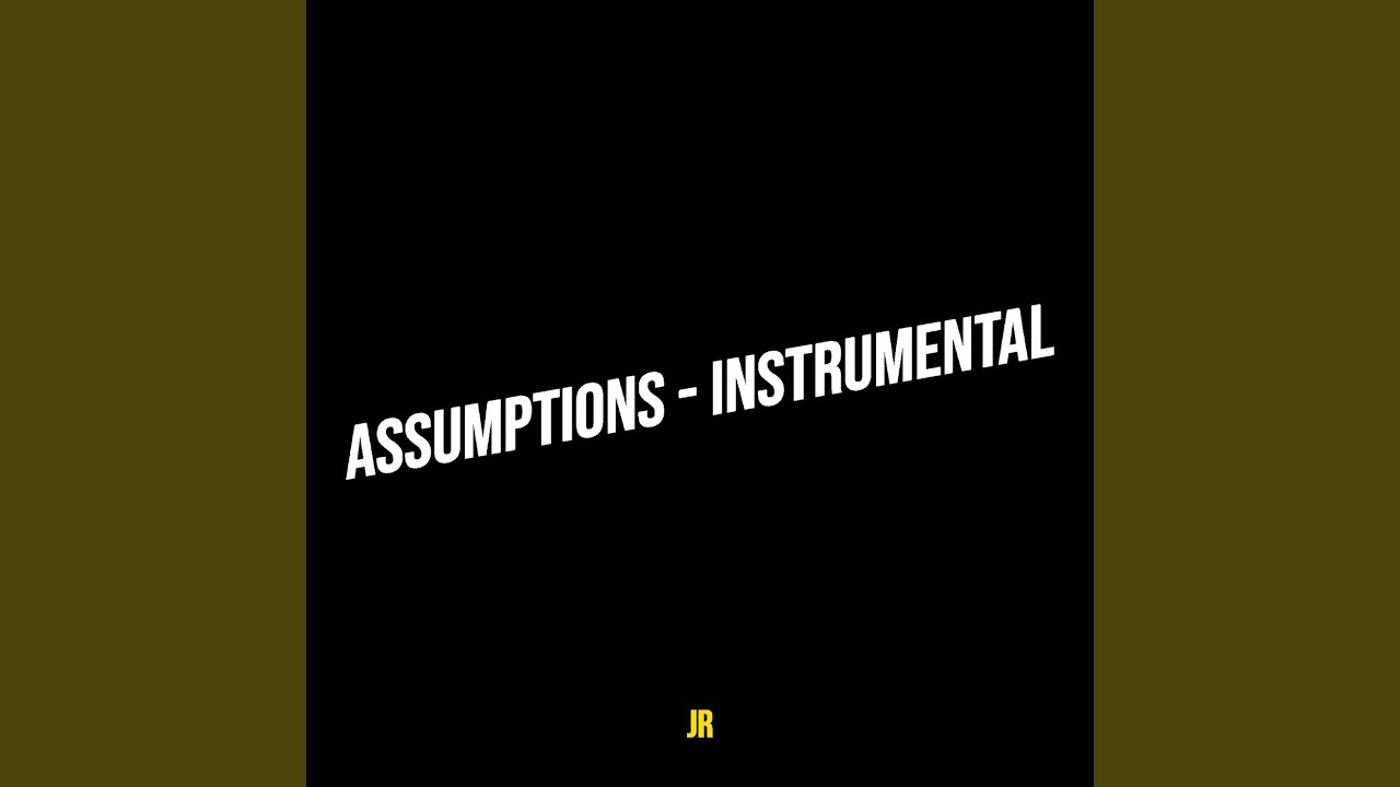 Assumptions (Jengi Remix) - Sam Gellaitry (EAFC 24 SOUNDTRACK)