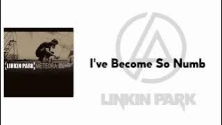 Story Wa Linkin Park Numb (Slowed   Lyrics)