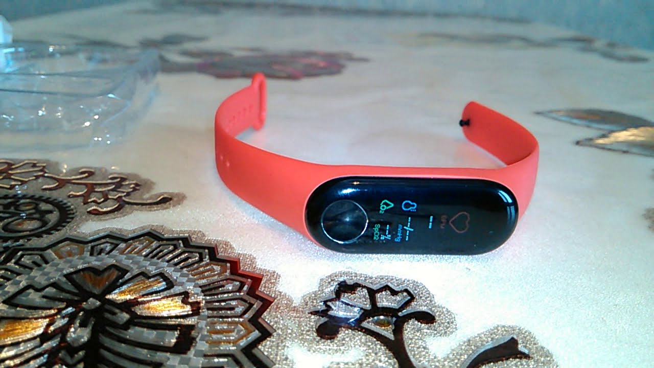 M3 Plus Smart Bracelet - фейковый тонометр и оксиметр. Осторожно!