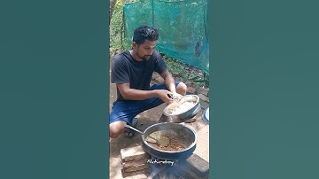 Rundvlees Biryani met rantsoenrijst | volledige video op kanaal Abonneer je op support ❤️ #shorts...
