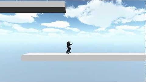 [Unity3D] Super 3D Test #2