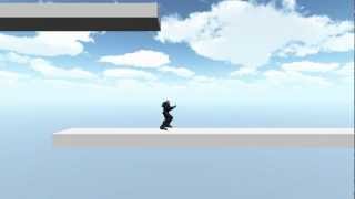[Unity3D] Super 3D Test #2
