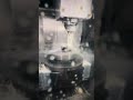Your manufacturing challenge is our mission. #5axis #machining #cncmill #precision #workpiece