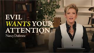 The REAL Battlefield of the LAST DAYS Is Your ATTENTION [PROPHETIC WORD]