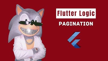 Flutter Logic | Pagination Vs Infinite Scroll