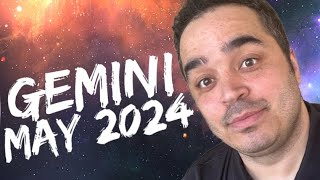 GEMINI! Your Person Is About To Confess It ALL.. SECRET REVEALED! May 2024