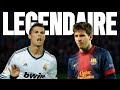 😳| LE PLUS GRAND CLASICO DU SIÈCLE ?! CR7 🆚 MESSI ! (BARCA 2-2 REAL MADRID)