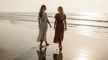 [SEVREND] – ELECTRIC HEARTBEAT – (Official Techno EDM Music Video 2025) | AI Cinematic