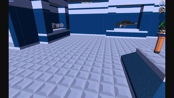 Blockland HD Test video