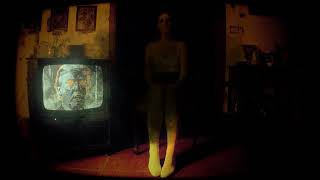 Deepstein Suxwell | Aleister Gallowbane | Lo-Fi Retro Horror