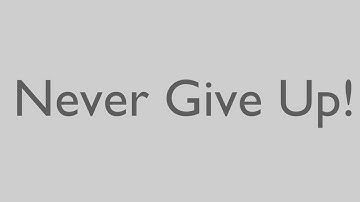 Blender - Text Scrolling Test