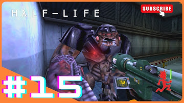 EPIC Half Life Part 15: Flooding the Lambda Core Reactor 😱