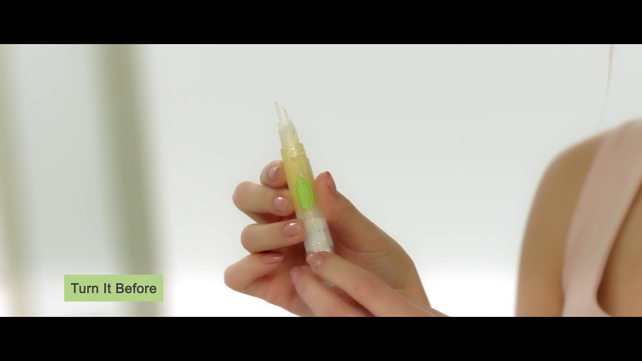 REMOVE RETOUCH WAX PEN