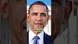 president Barack Obama