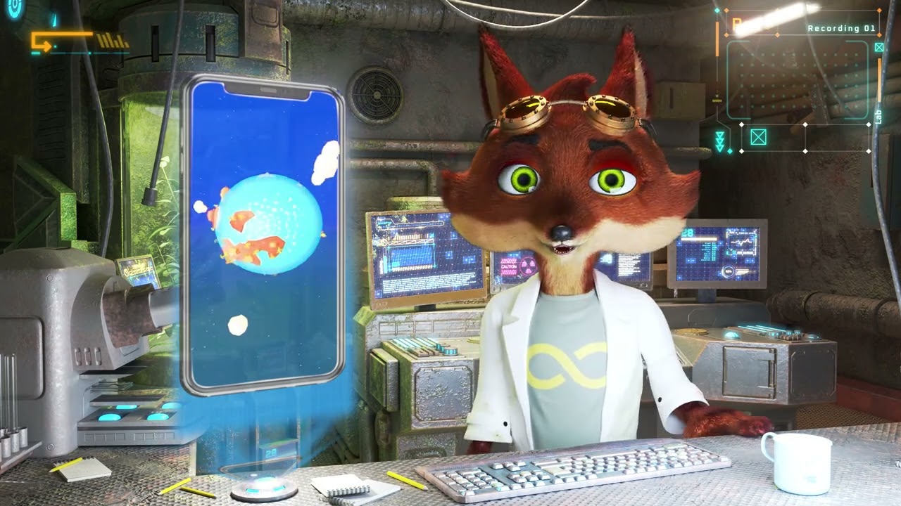 My Lovely Planet Airdrop - Airdrop Alert