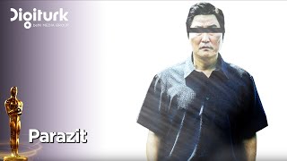 En İyi Film, Yönetmen, Senaryo Ve Uluslararası Film Oscarlarını Alan Parazit Yakında Digiturkte