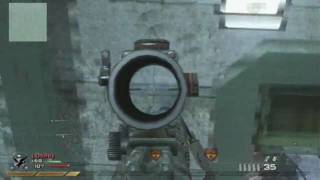 xDutchSniper MW2- Wins or Fails Quality Test