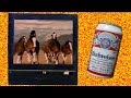 Budweiser extra point commercial 1995  usa