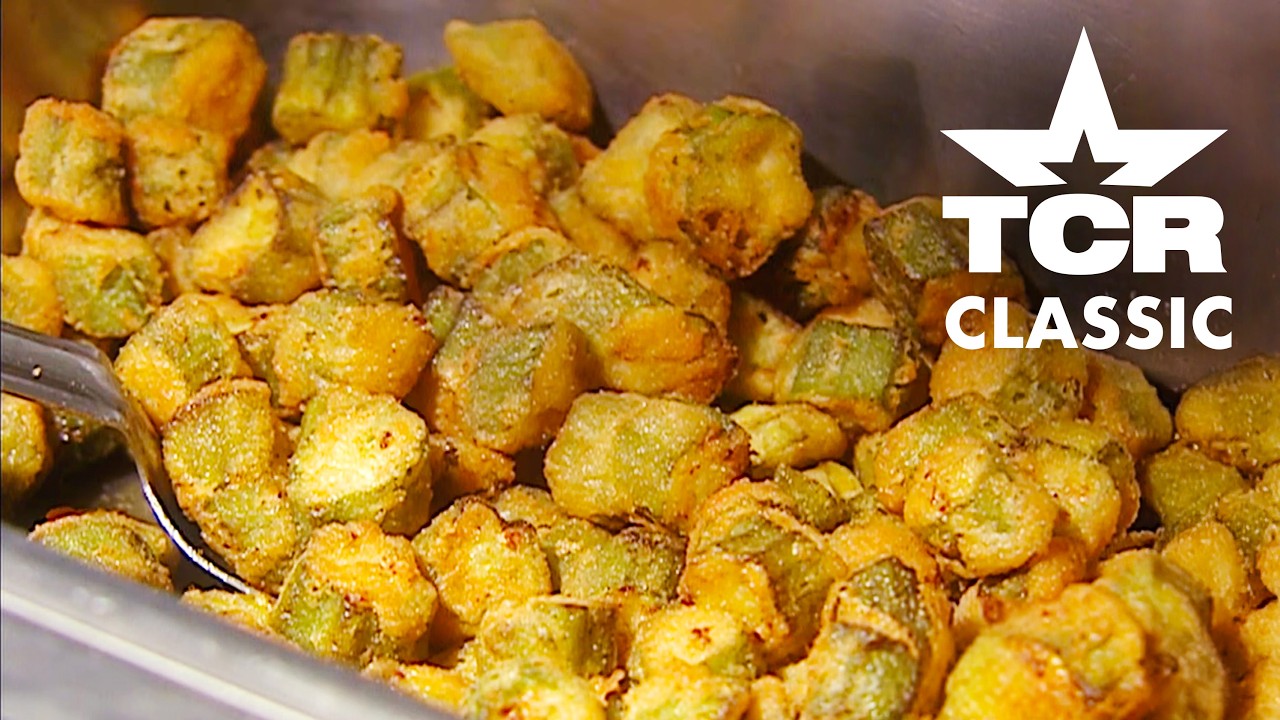 The Restaurant That Feels Like Grandma’s House