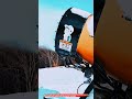 Innovative Artificial Snow Making Machine: Best High Efficiency Snow Coverage