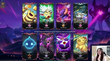 Morgana đi rừng farm cực nhanh xử lý bình tĩnh gánh team một cách hiệu quả