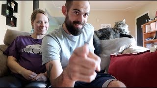 Brace Yourself / Daily Vlog 299 Wealth