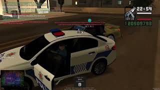 Sa Mta Alpha Roleplay