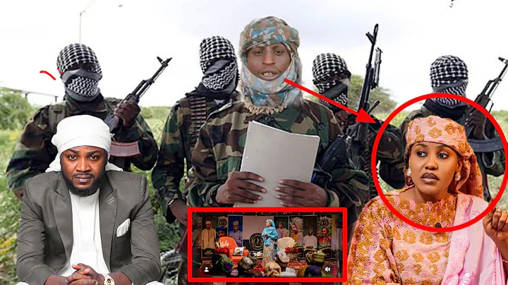 Tirkashi Bello Turji Yaturowa Da Hadiza Gabon Sako Akan Adam A Zango Yanzu Yanzu 