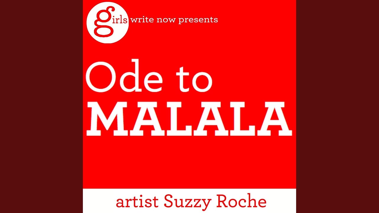 Ode to Malala auf YouTube ansehen Ode to Malala auf YouTube ansehen