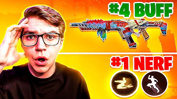 5 Things That Need to be FIXED in Apex Legends Mobile!