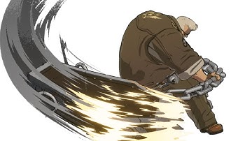 I learned the best behemoth typhoon