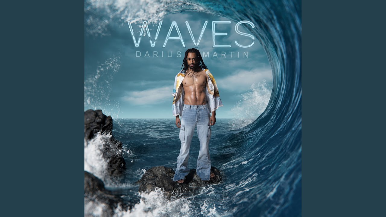 Watch Waves on YouTube Watch Waves on YouTube