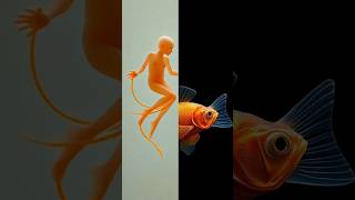 İnsan Embriyosunda Saklı Deniz Sırları