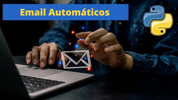 👉Envío de Correo Automático con Python con Archivo Adjunto👉