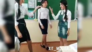 Xit Musiqalar Qizlardan Xit Ashulaga Raqs Shunaqa Gaplar