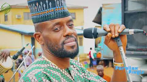 Sulaimon Adio Atawewe - Burial Ceremoney Princess Awawu  Shogbiyanju