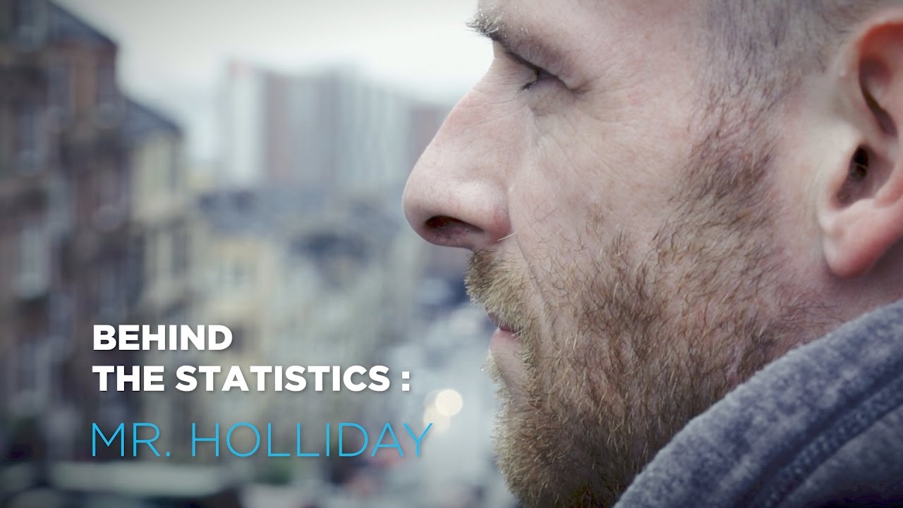 A Second Overview of Housing Exclusion in Europe Behind the