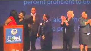 Celebrating Excellence in Education 2012