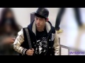 [Fancam] 140303 Gimpo Airport 김포공항 출국 택연 (Taecyeon テギョン 2pm)