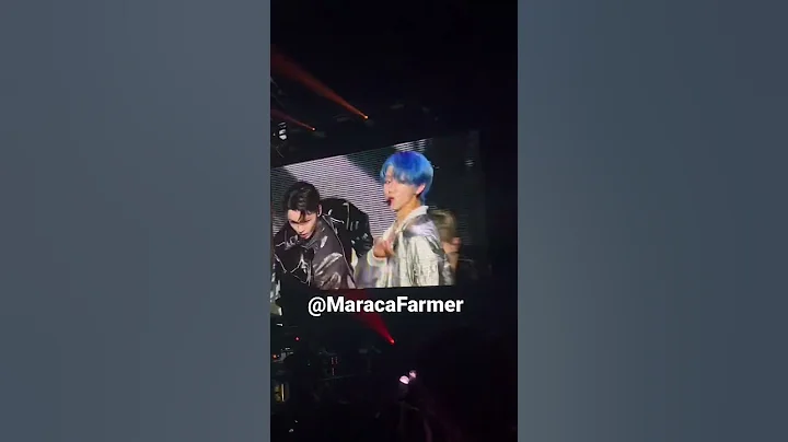 All members of Seventeen really suit Crush Seventeen Be the Sun @ Vancouver