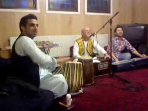 Yar mohammad Ustad , da golo hara Nengrahara,