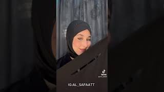 Niqab tutorial