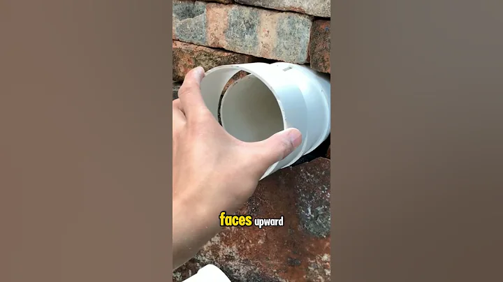 No Need to Replace the Whole Pipe—Try This Smart Trick! #plumbing #plumber