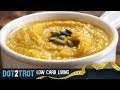 Creamy Pumpkin Soup Perfection | Spicy &amp; Delicious