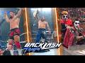 What Happened At WWE Backlash 2026 