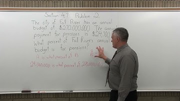 MTH 060 : Section 4.7 Problem 2 - Mathematics with Dan Avedikian